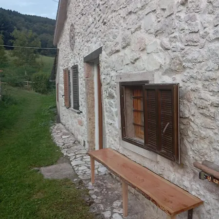 Villa Casa Umberna à Asiago Extérieur photo