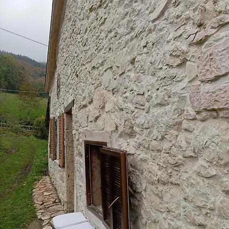 Villa Casa Umberna à Asiago Extérieur photo