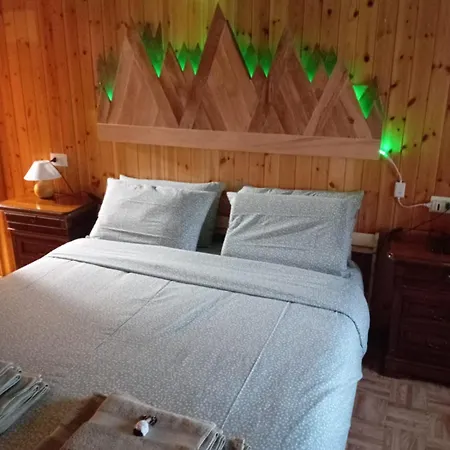 Villa Casa Umberna à Asiago Extérieur photo