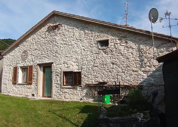 Casa Umberna