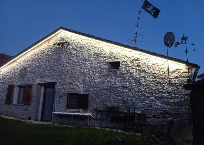Casa Umberna
