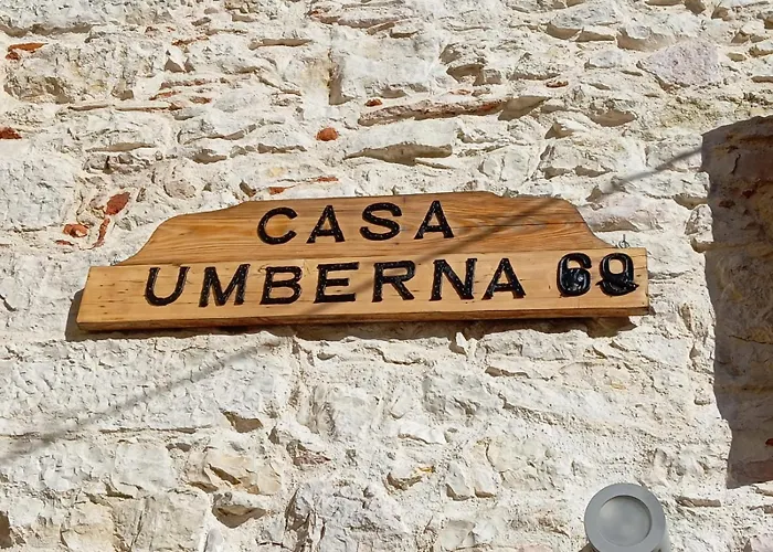 Casa Umberna