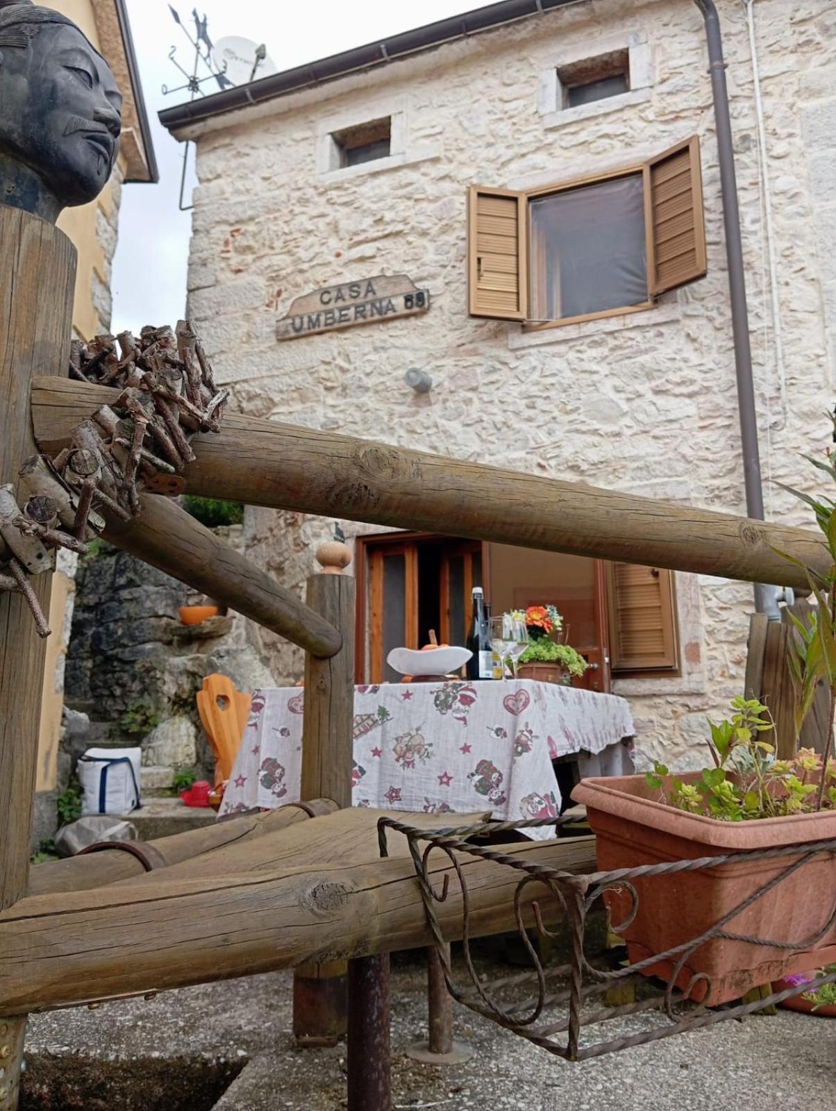 Casa Umberna Holiday home Asiago