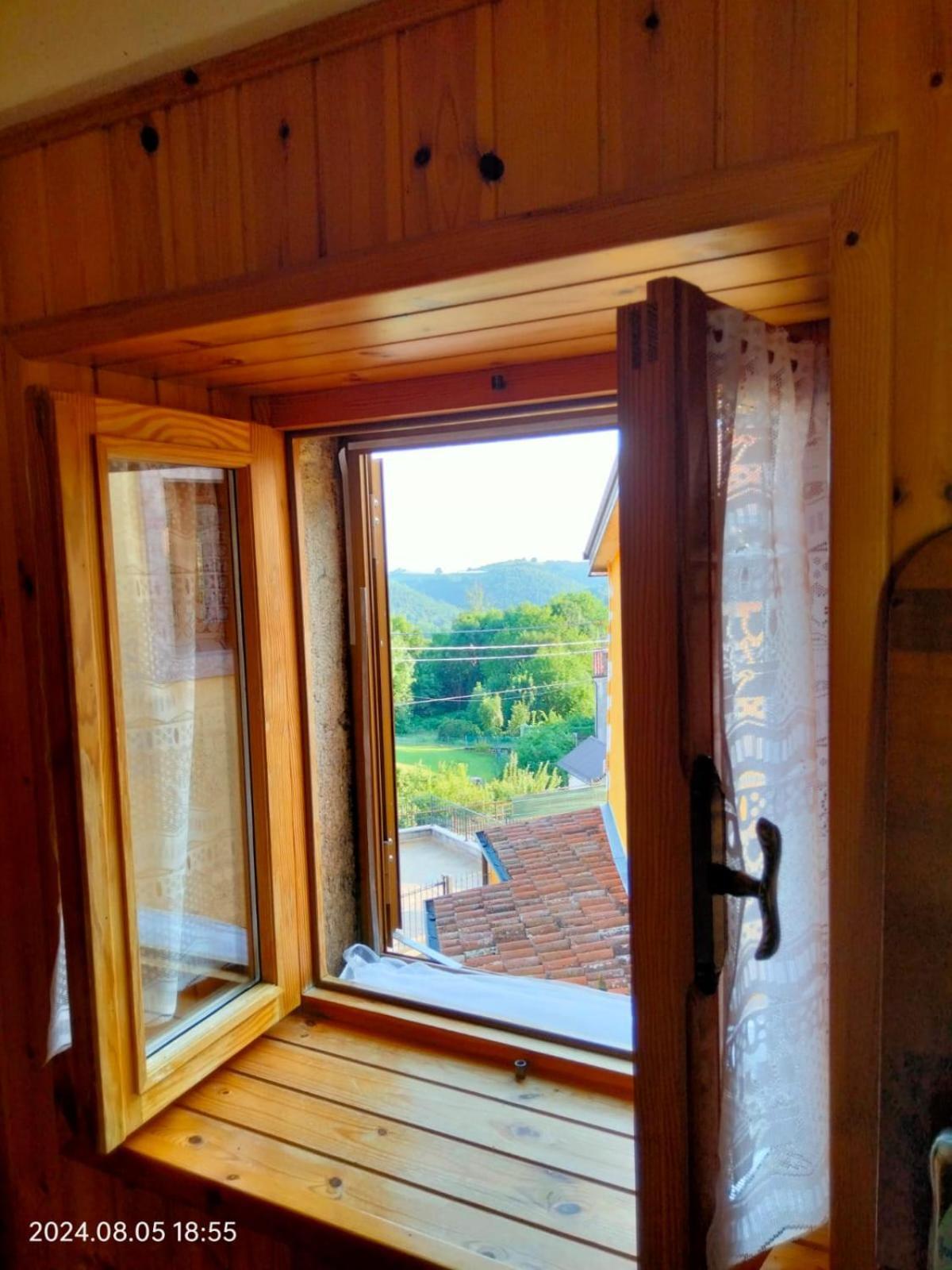 Holiday home Casa Umberna *
