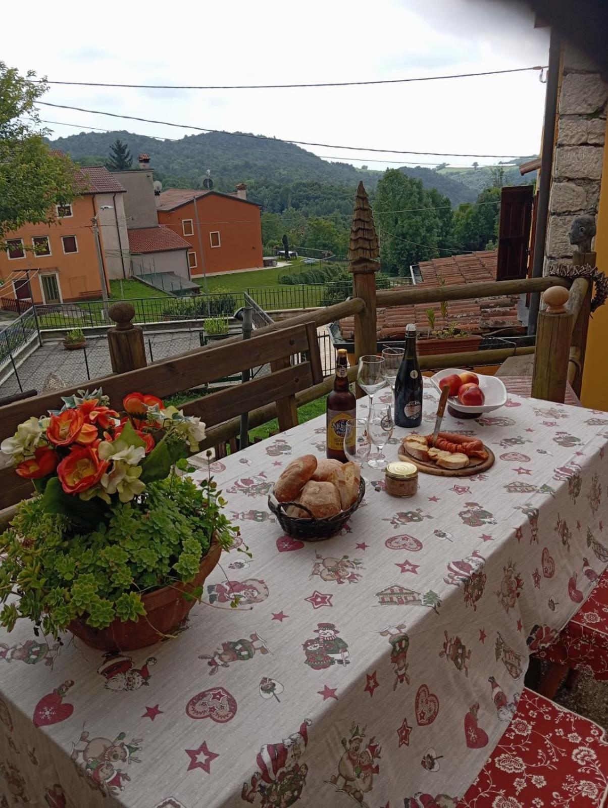 Casa Umberna Сasa de vacaciones *