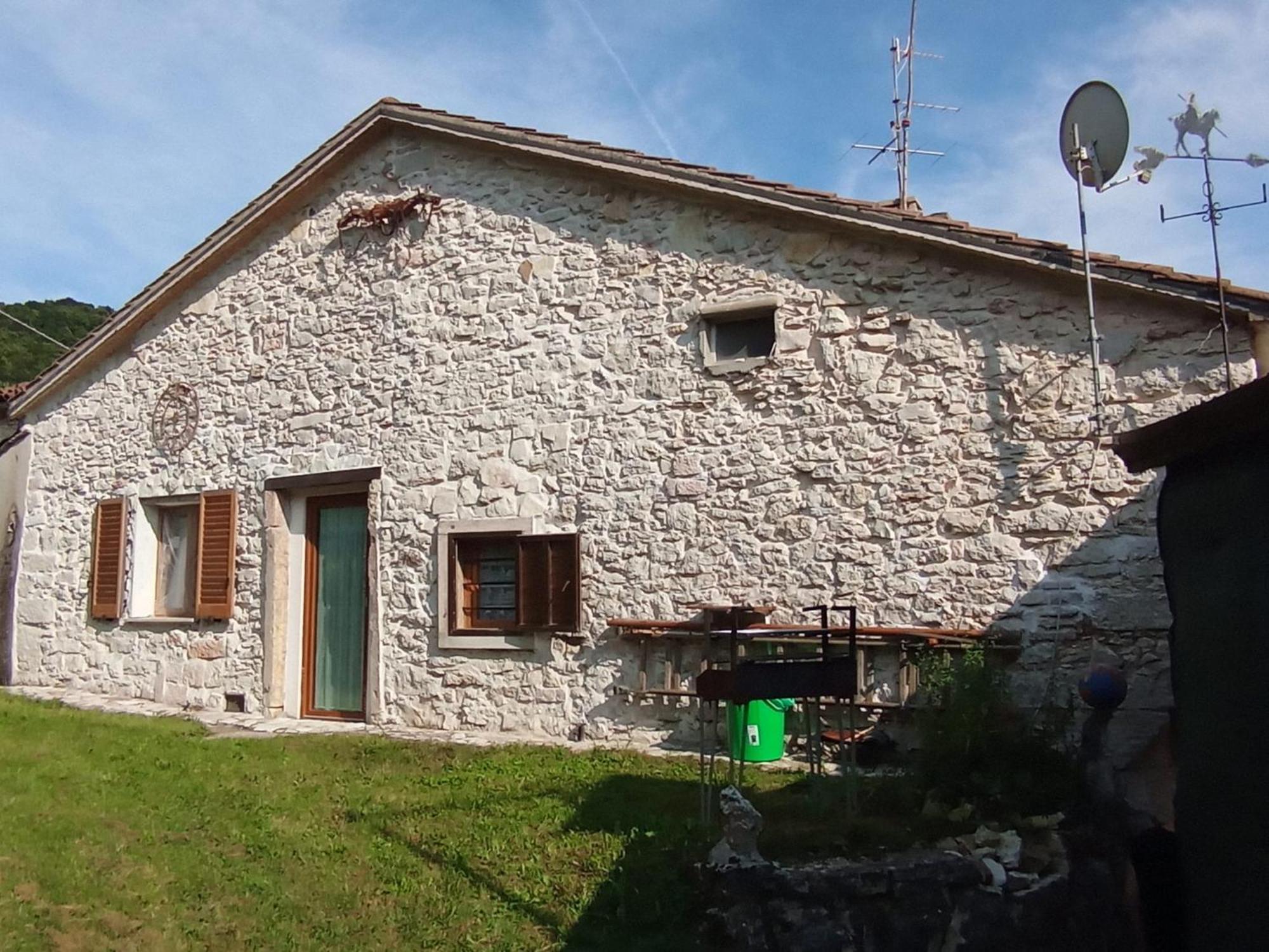 Holiday home Casa Umberna *
