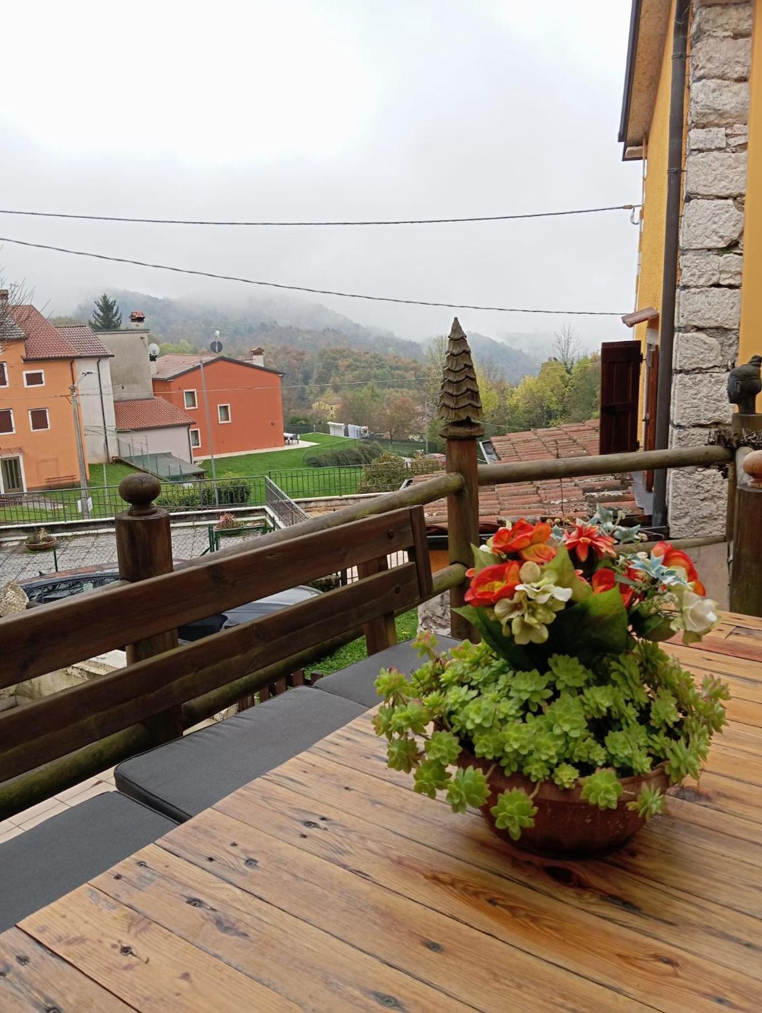 Casa Umberna Holiday home