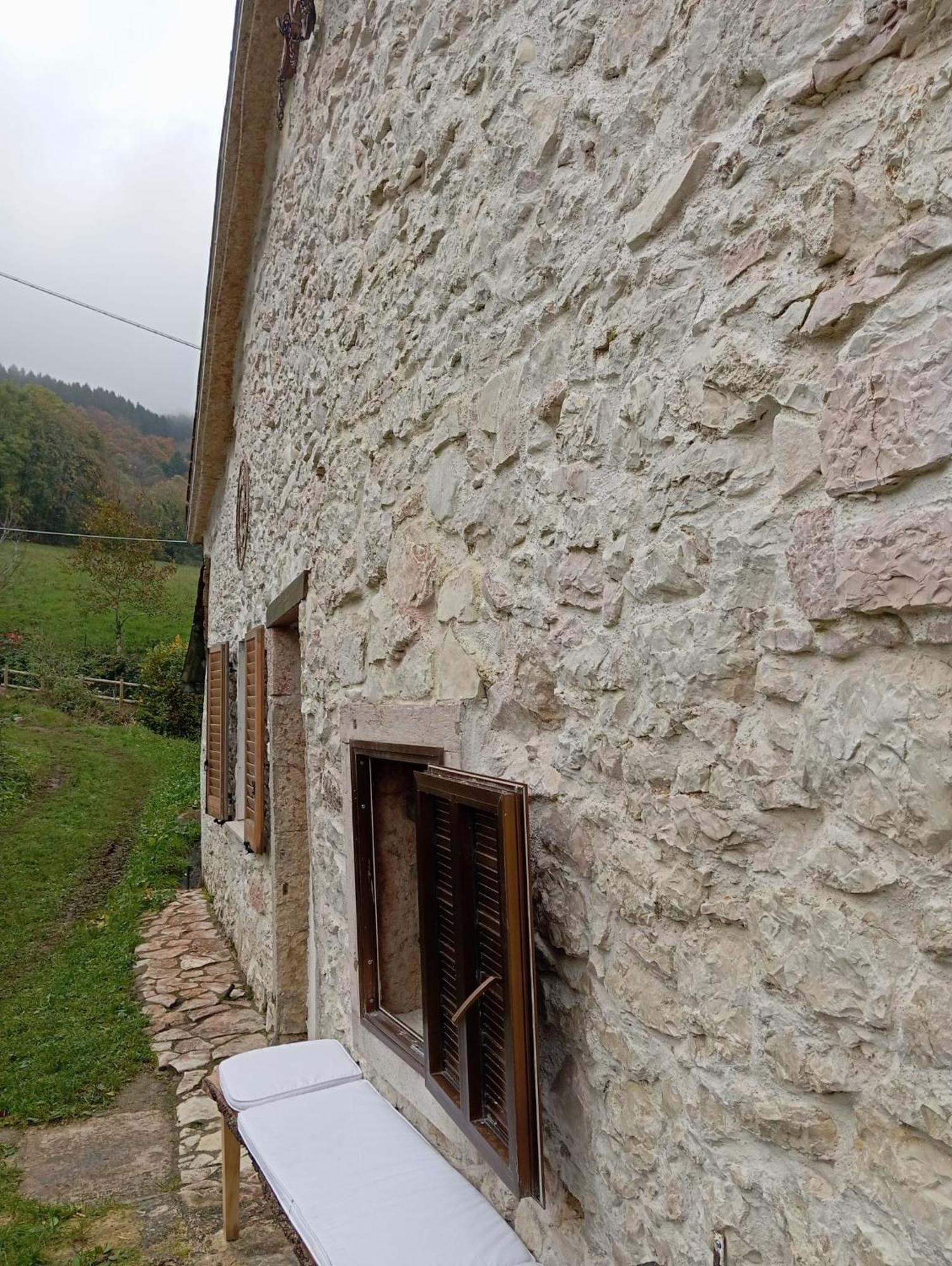 Holiday home Casa Umberna