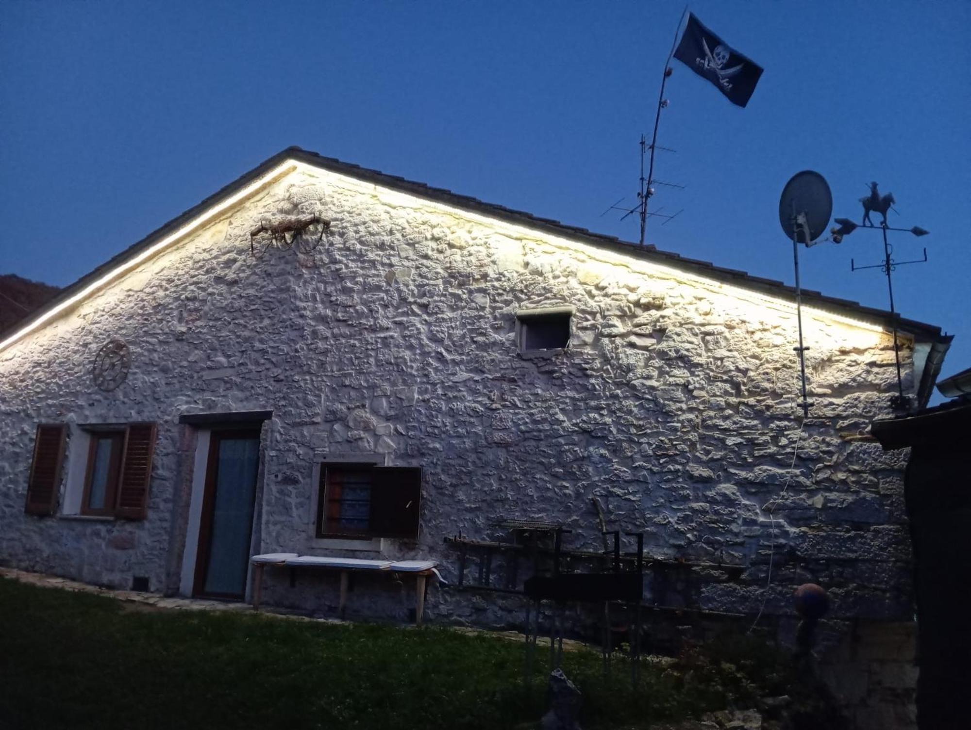 Casa Umberna * Asiago