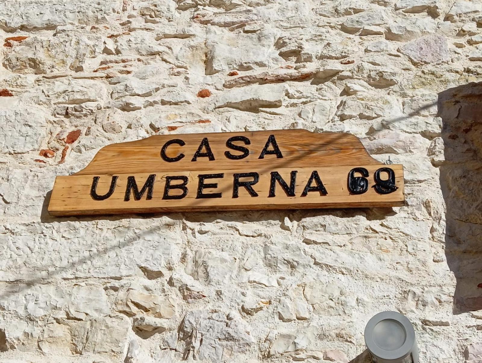 Holiday home Casa Umberna *