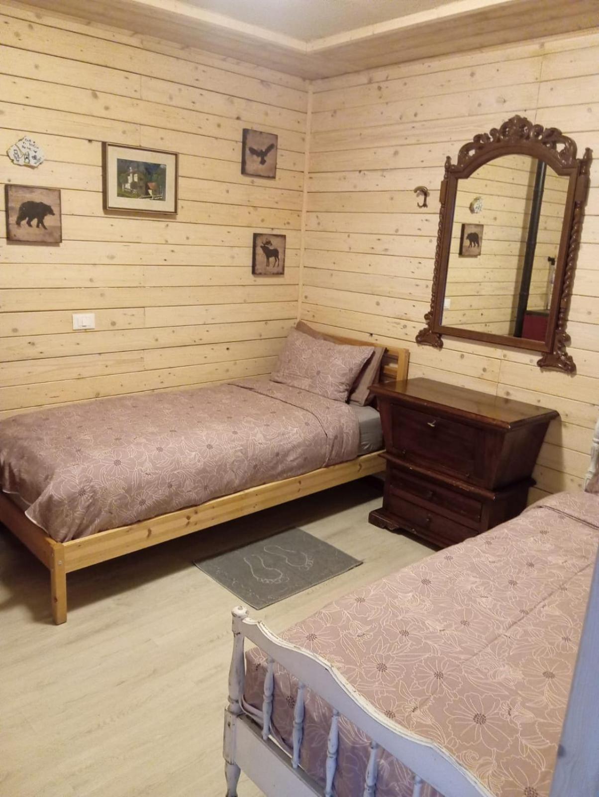 Casa Umberna Asiago
