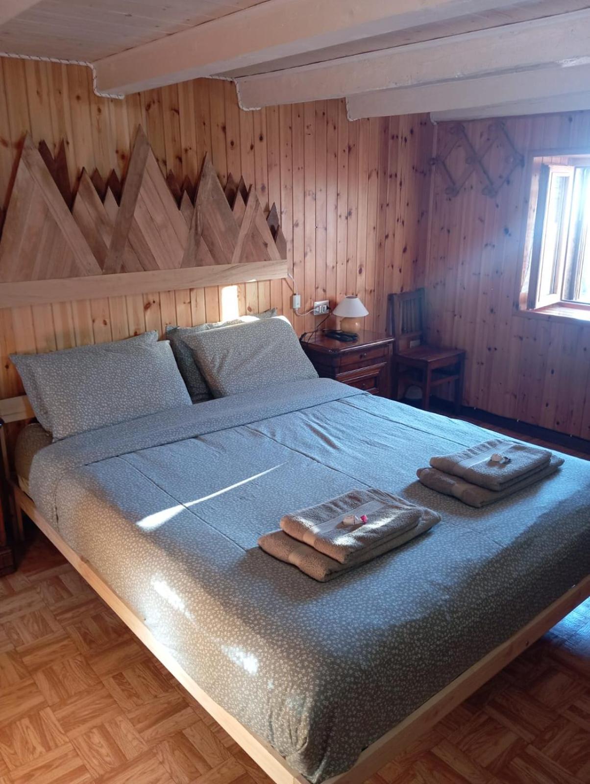 Casa Umberna Holiday home