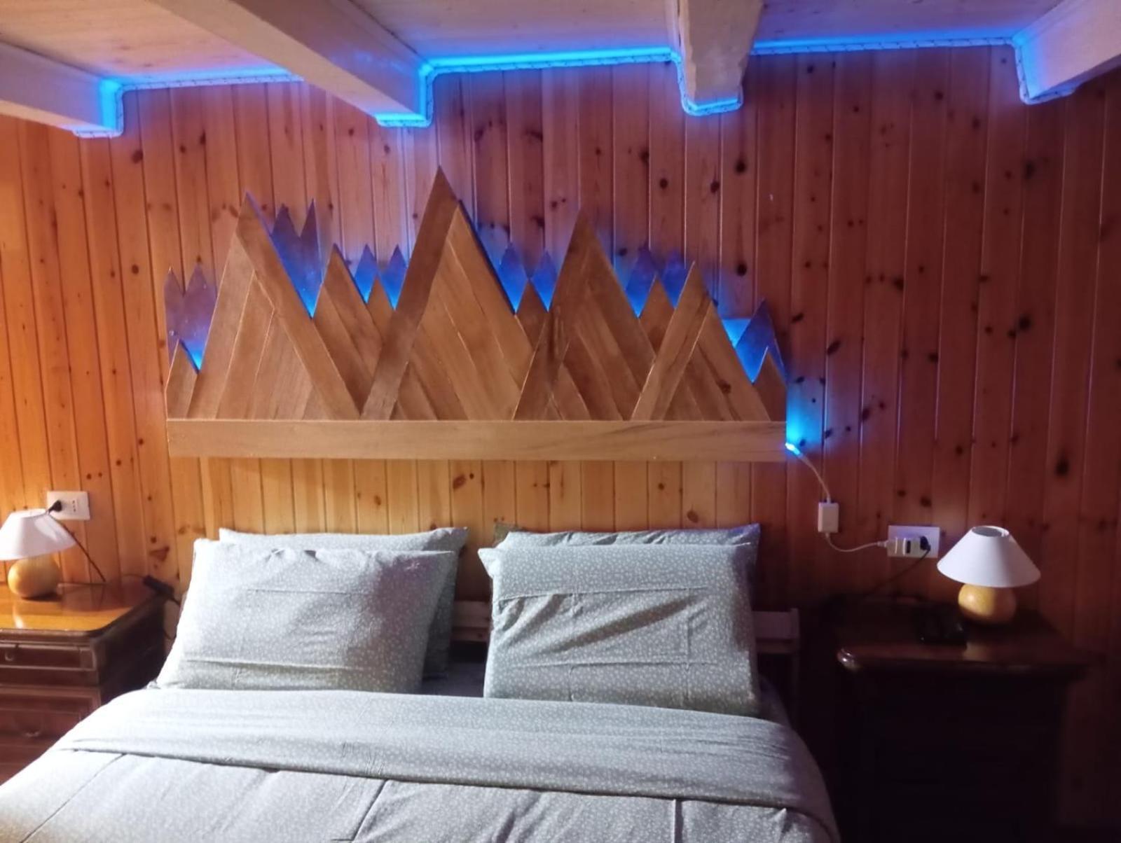 Holiday home Casa Umberna Asiago