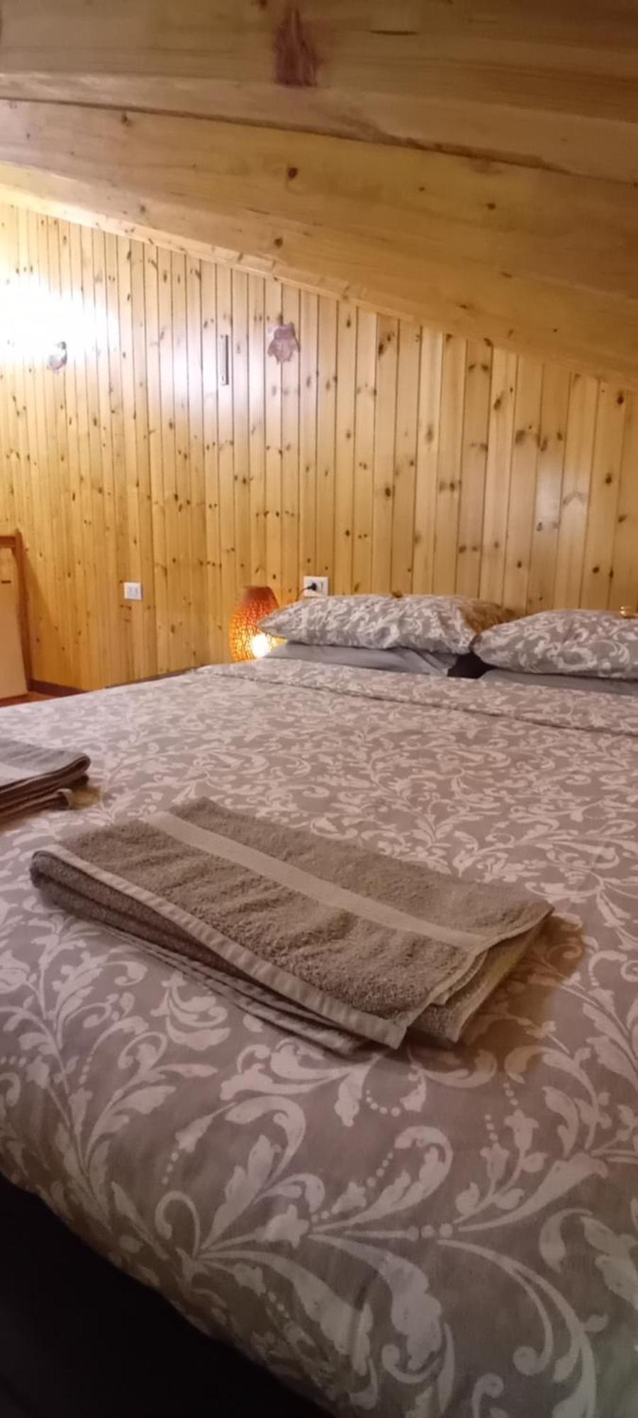 Casa Umberna Holiday home *